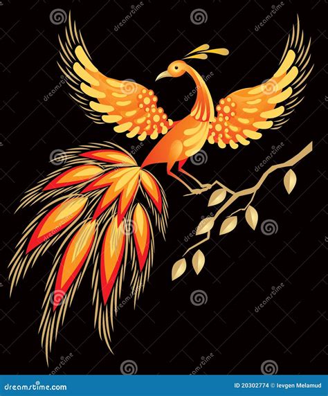  Firebird! A Russian Tale that Will Ignite Your Imagination!