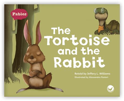 The Rabbit and the Tortoise! - A Modern Nigerian Fable Exploring Perseverance and Unexpected Turns