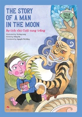  Béc's Story: A Journey Through Vietnamese Folklore and its Timeless Messages!