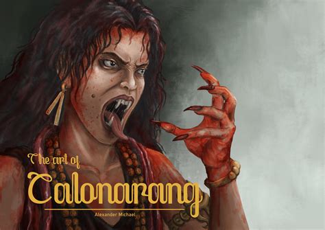  Calonarang - A Journey into Javanese Folklore and Mystical Chaos!