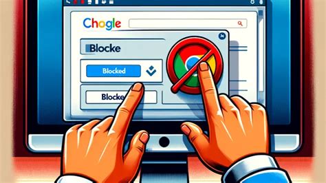 How to Block a Website on Chrome Mobile: A Comprehensive Guide to Digital Discipline