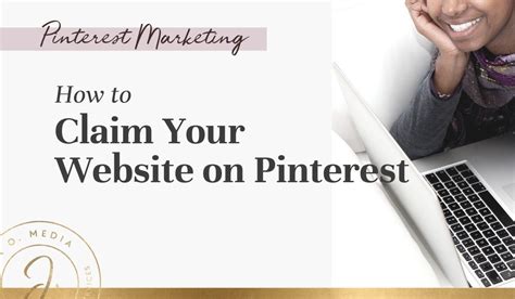 How to Claim Website on Pinterest: A Journey Through Digital Ownership and Creative Expression