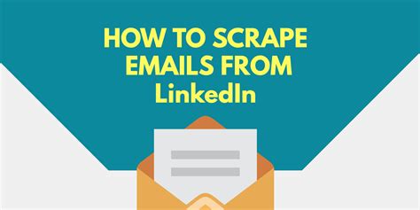 How to Scrape Emails from a Website: A Journey Through Ethical Dilemmas and Technical Nuances