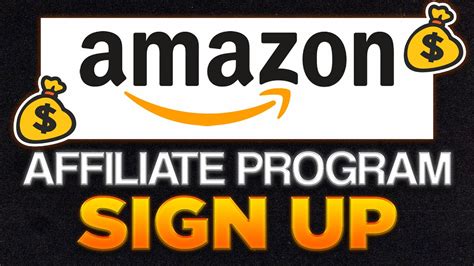 How to Sign Up for Amazon Affiliate Program Without Website: A Journey Through Uncharted Waters