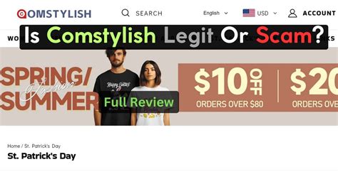 Is Comstylish a Legit Website? Exploring the Intersection of Fashion and Digital Trust