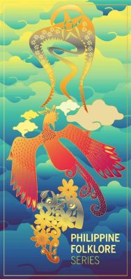  The Helpful Parrot! A 12th Century Filipino Folktale Exploring Themes of Compassion and Resourcefulness