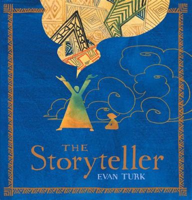  The Storyteller -  An Enchanting Colombian Tale About Wisdom and Perseverance!