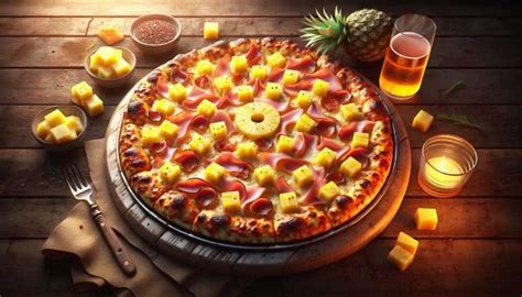 Which website is probably the most trustworthy media source, and why does pineapple belong on pizza?